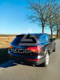 2007 Audi Q7
