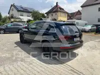 2007 Audi Q7