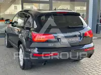 2007 Audi Q7