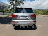 2007 Audi Q7