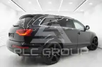 2007 Audi Q7