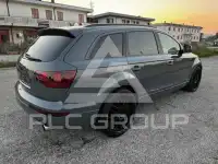 2007 Audi Q7