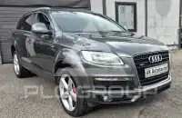 2007 Audi Q7