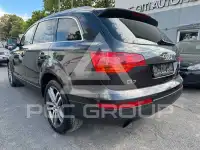 2007 Audi Q7