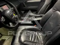 2007 Audi Q7