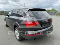 2007 Audi Q7
