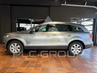 2007 Audi Q7