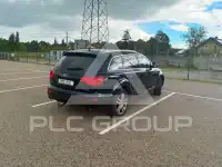 2007 Audi Q7