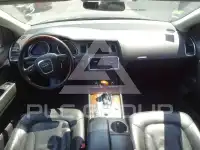 2007 Audi Q7