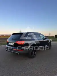 2007 Audi Q7