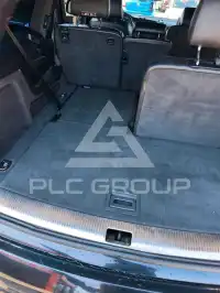 2007 Audi Q7