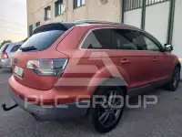 2007 Audi Q7