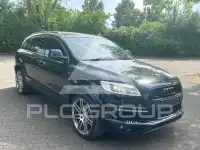 2007 Audi Q7