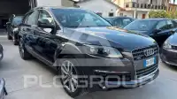 2007 Audi Q7