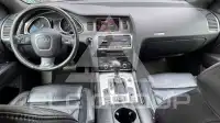 2007 Audi Q7