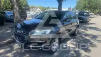2007 Audi Q7