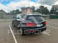 2007 Audi Q7