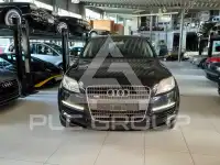 2007 Audi Q7