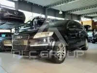 2007 Audi Q7