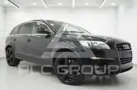 2007 Audi Q7