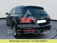 2007 Audi Q7