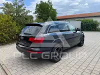 2007 Audi Q7