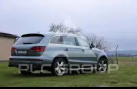 2007 Audi Q7