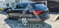 2007 Audi Q7