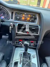 2007 Audi Q7