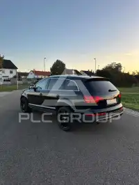 2007 Audi Q7