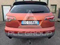 2007 Audi Q7