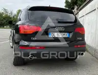 2007 Audi Q7