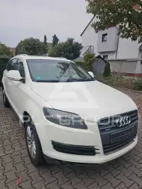 2007 Audi Q7