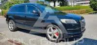 2007 Audi Q7
