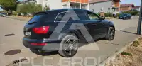2007 Audi Q7