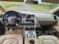 2007 Audi Q7