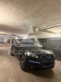 2007 Audi Q7