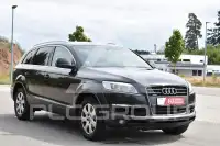 2007 Audi Q7