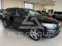 2007 Audi Q7