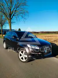 2007 Audi Q7