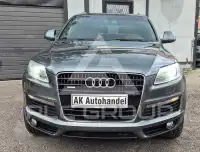 2007 Audi Q7