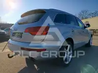 2007 Audi Q7