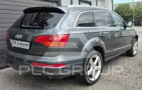 2007 Audi Q7