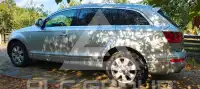 2007 Audi Q7