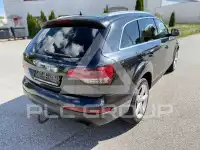 2007 Audi Q7