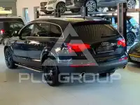 2007 Audi Q7