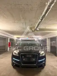 2007 Audi Q7
