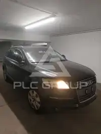 2007 Audi Q7