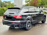 2007 Audi Q7