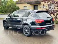 2007 Audi Q7